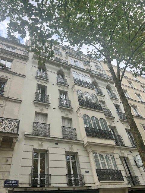 Appartement 2 pièces 39 m² · à Paris 12ème Arrondissement · 39 m² · 1 223 €/mois
