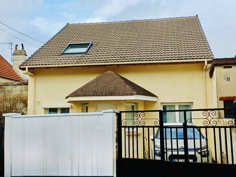 Maison 6 pièces 166 m² · à Fontenay-sous-Bois · 166 m² · 685 000 €