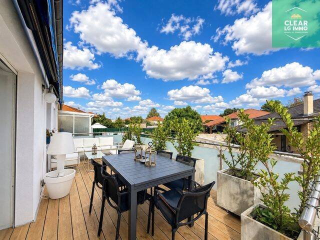 Maison 4 pièces 90 m² · à Amnéville · 90 m² · 280 000 €