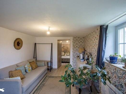 Maison à vendre 210 400 € 4 pièces 2 chambres 95 m² 1 255 m² de terrain Marans 17230