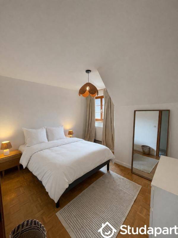 Appartement 2 pièces 40 m² · à Westhoffen · 40 m² · 1 050 €/mois