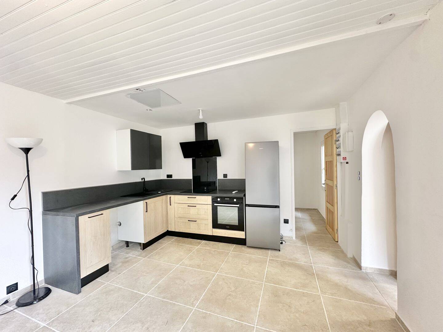 Maison 2 pièces 35 m² · à Marseille 12ème Arrondissement · 35 m² · 199 000 €