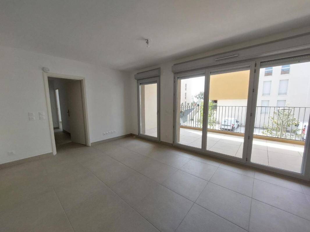 Appartement 3 pièces 63 m² · à Martigues · 63 m² · 930 €/mois