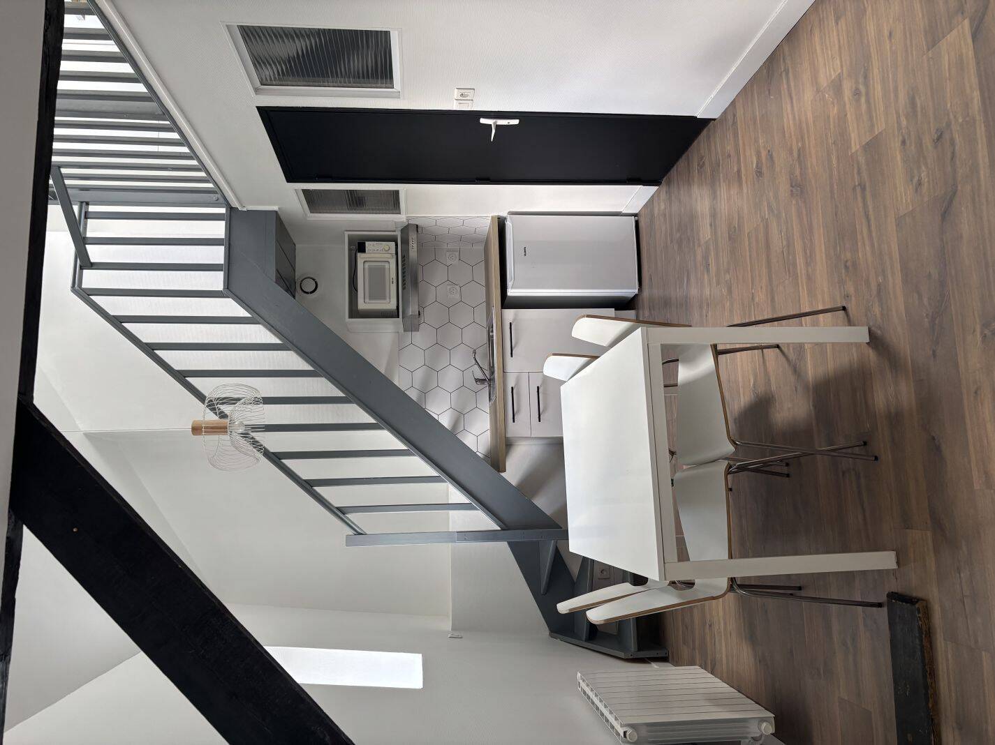 Appartement 1 pièce 30 m² · à Tourcoing · 30 m² · 610 €
