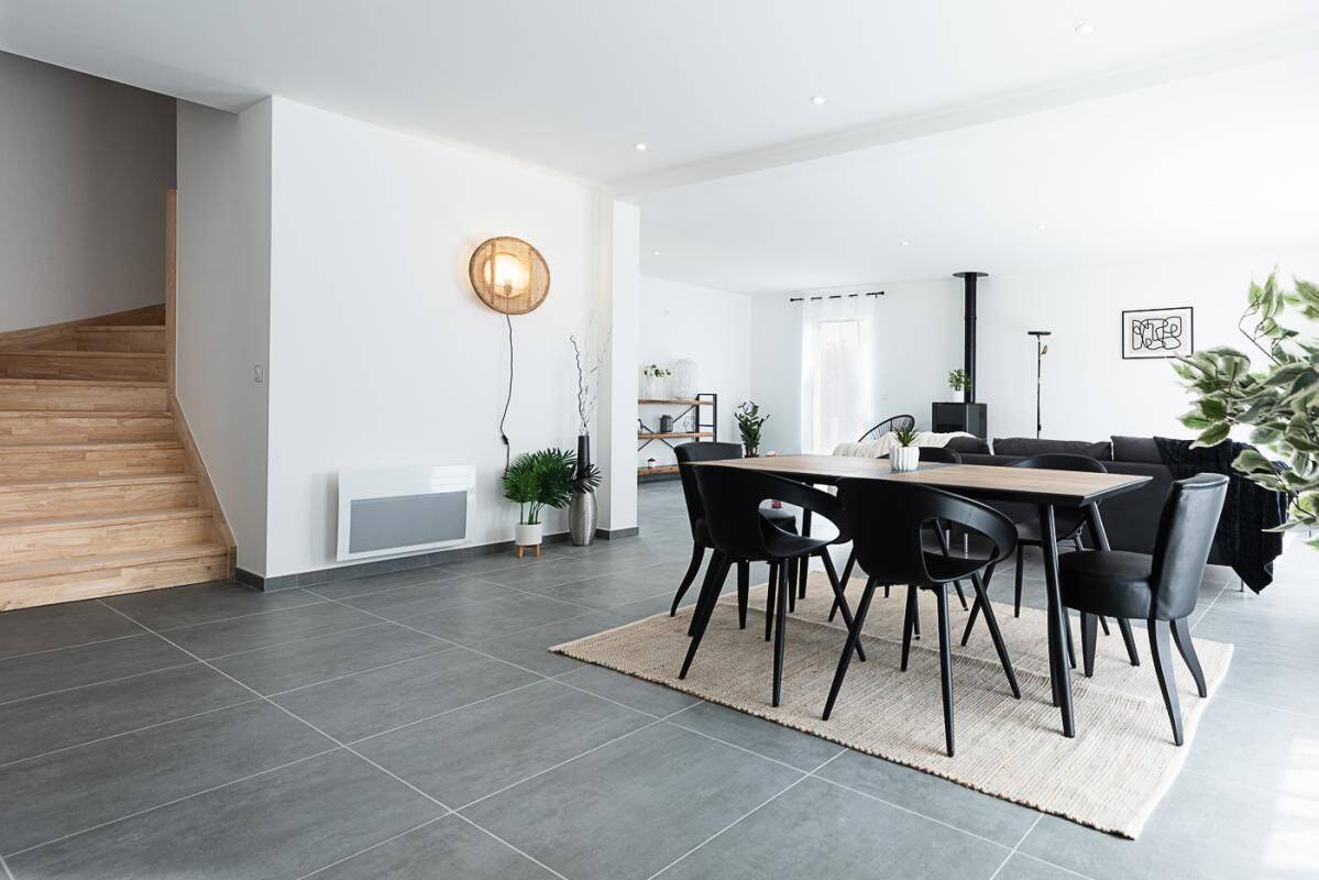 Maison 2 pièces 143 m² · à Saint-Gilles · 143 m² · 390 000 €