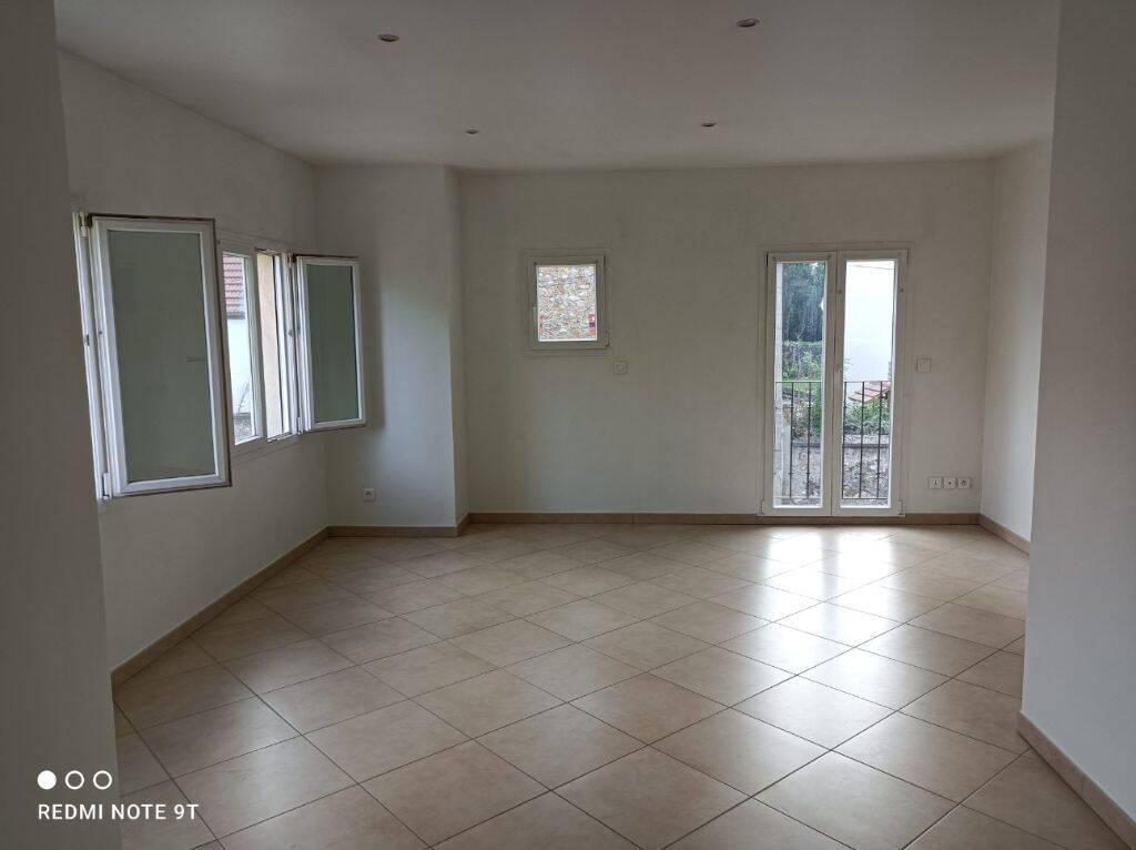 Appartement 3 pièces 61 m² · à Wissous · 61,2 m² · 990 €