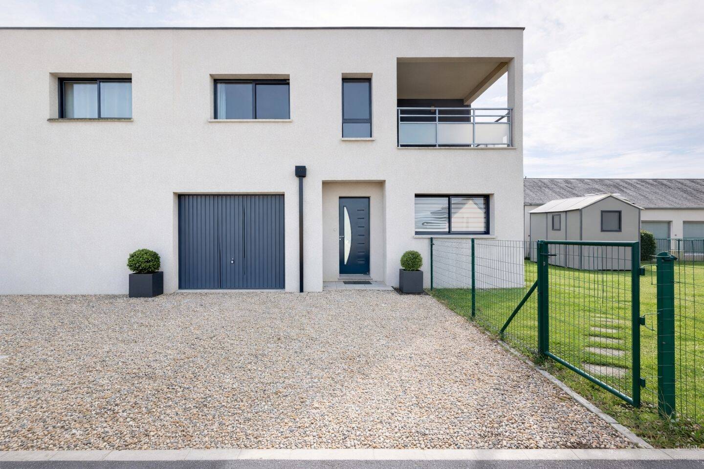 Maison 5 pièces 115 m² · à Amboise · 115,1 m² · 307 000 €