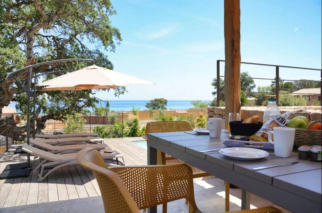Maison 3 pièces 73 m² · à Porto-Vecchio · 73 m² · 852 000 €