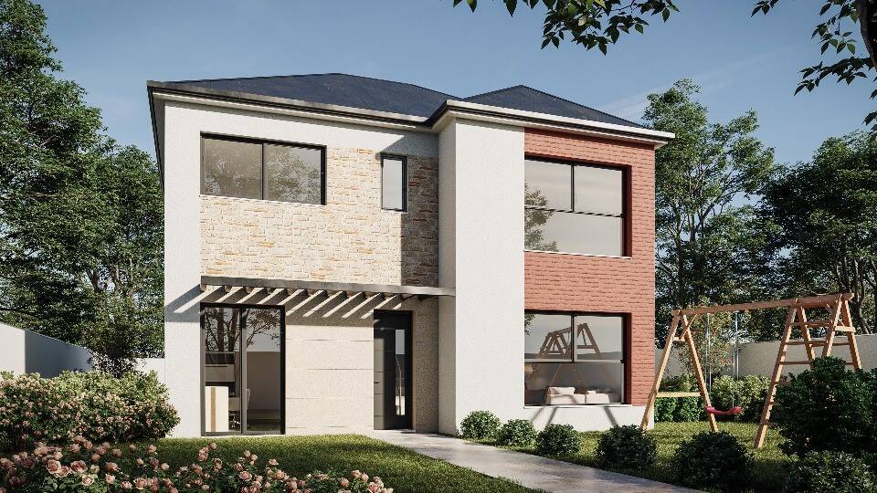 Maison 6 pièces 110 m² · à Mitry-Mory · 110 m² · 496 000 €