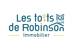 LES TOITS DE ROBINSON