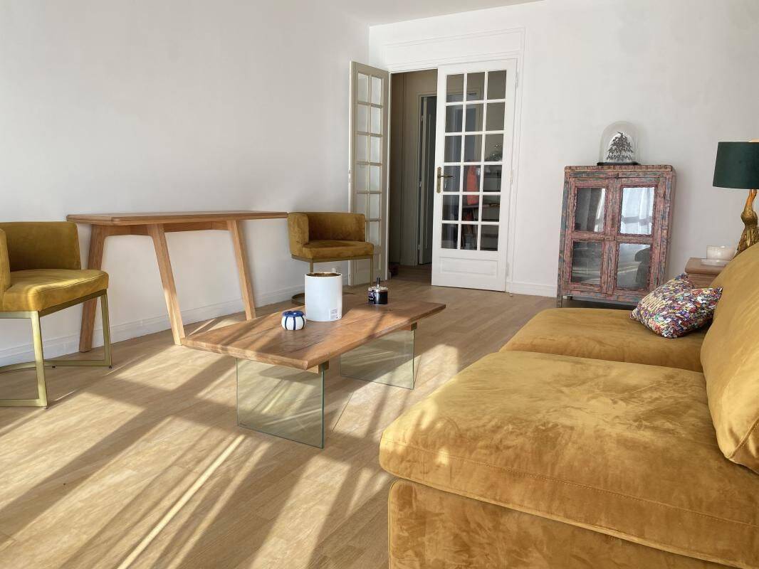 Appartement 4 pièces 71 m² · à Trouville-sur-Mer · 71 m² · 399 000 €