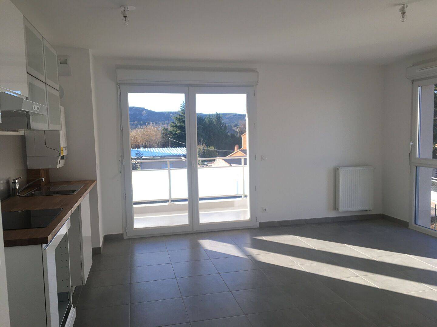 Appartement 2 pièces 46 m² · à Gignac-la-Nerthe · 46,3 m² · 814 €