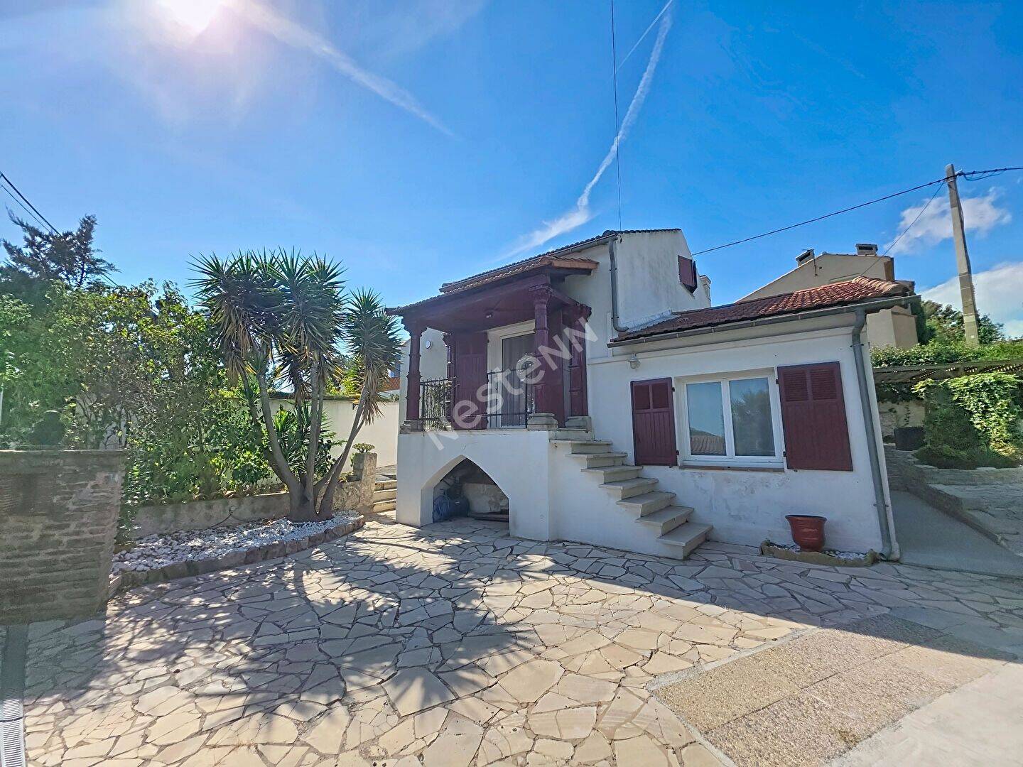 Maison 4 pièces 90 m² · à Six-Fours-les-Plages · 90 m² · 610 000 €