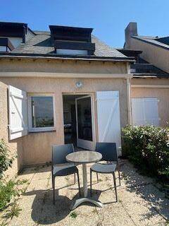 Appartement 1 pièce 17 m² · à Arzon · 17,4 m² · 460 €/mois