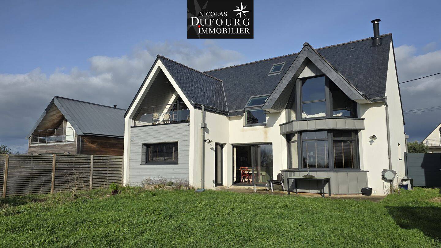 Maison 7 pièces 243 m² · à Carnac · 243 m² · 1 503 000 €