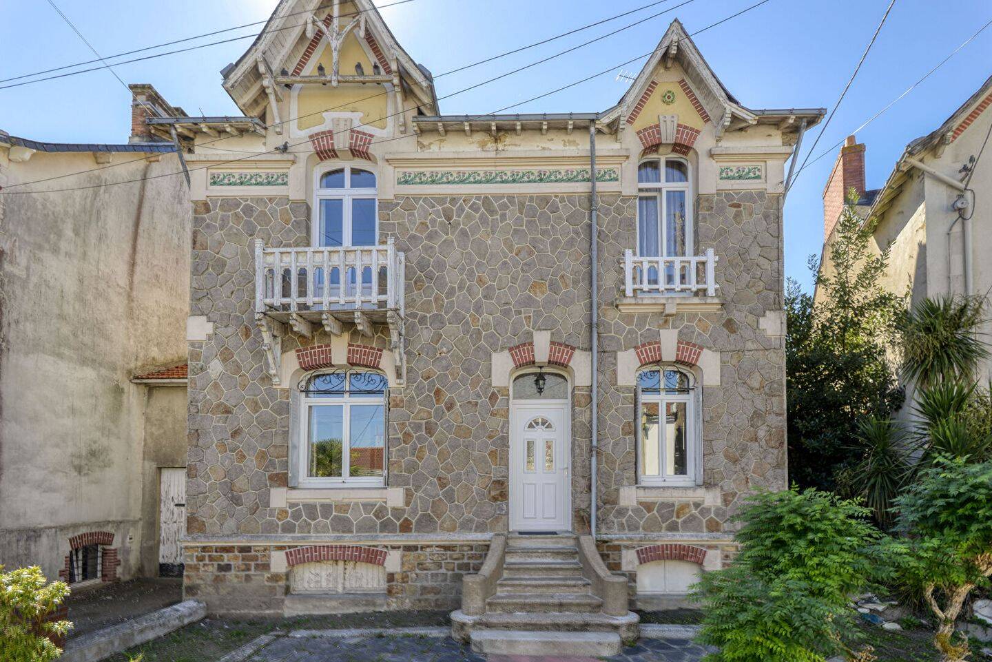 Maison 6 pièces 120 m² · à Le Pellerin · 119,5 m² · 367 000 €