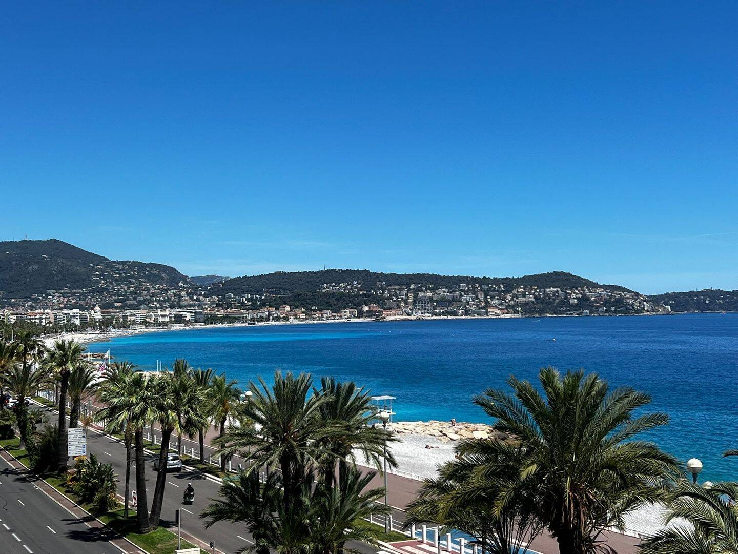 Appartement 3 pièces 82 m² · à Nice · 82 m² · 1 230 000 €
