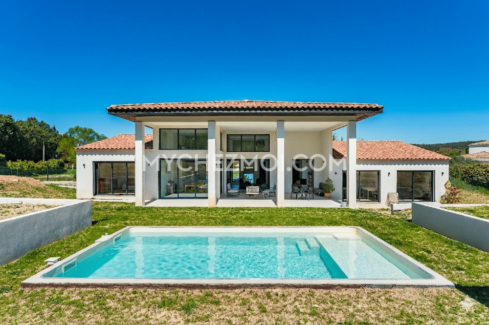 Maison 5 pièces 241 m² · à Cabriès · 241 m² · 1 459 000 €