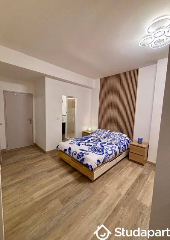 Appartement 1 pièce 30 m² · à Lyon 6ème Arrondissement · 30 m² · 1 400 €