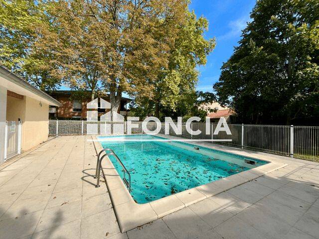 Appartement 3 pièces 54 m² · à Gagnac-sur-Garonne · 54 m² · 730 €/mois