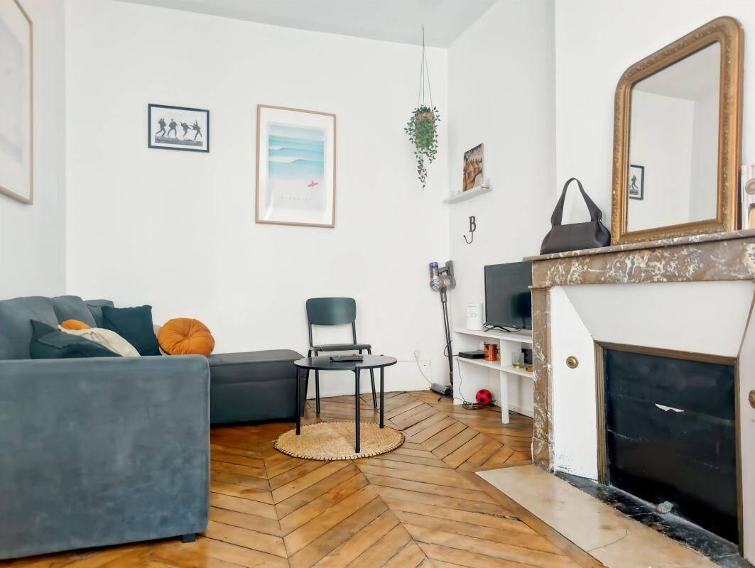 Appartement 2 pièces 48 m² · à Orléans · 48,1 m² · 155 000 €