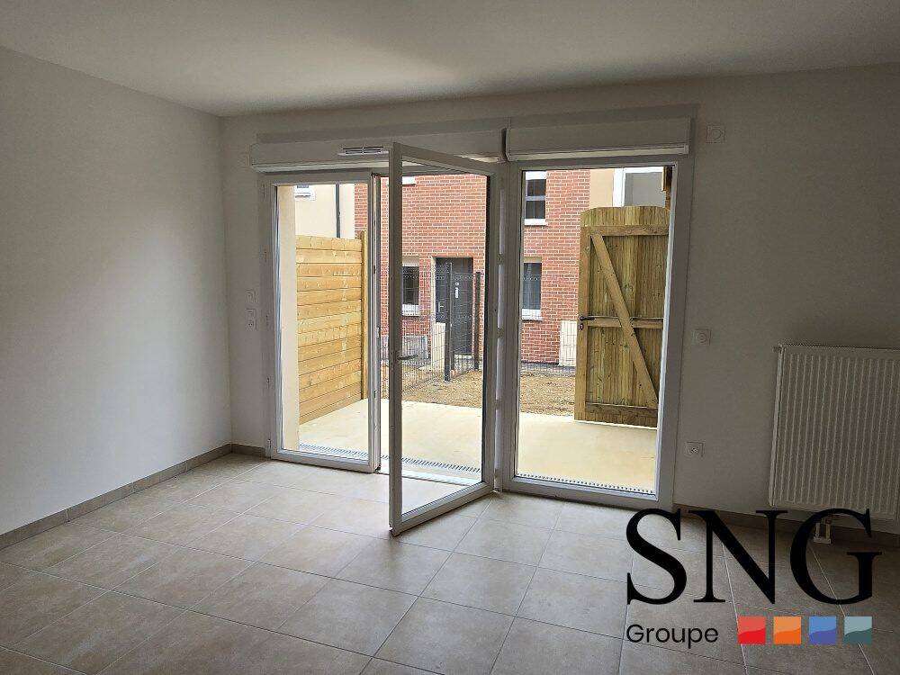 Appartement 4 pièces 73 m² · à Amiens · 73,3 m² · 795 €