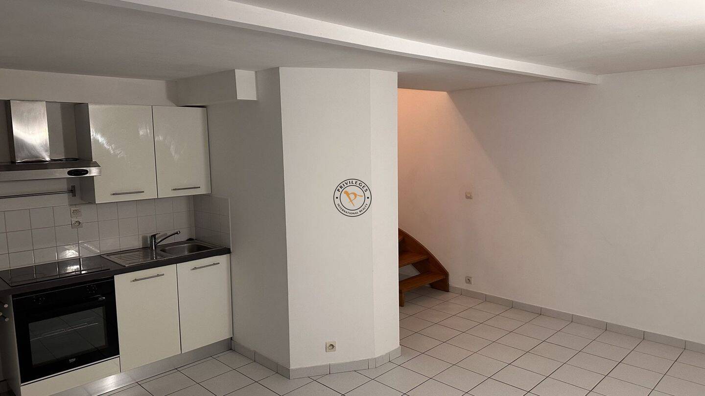 Maison 1 pièce 28 m² · à Nantes · 28 m² · 645 €