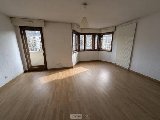Appartement à vendre 173 000 € 1 pièce 35,5 m² Chambéry 73000