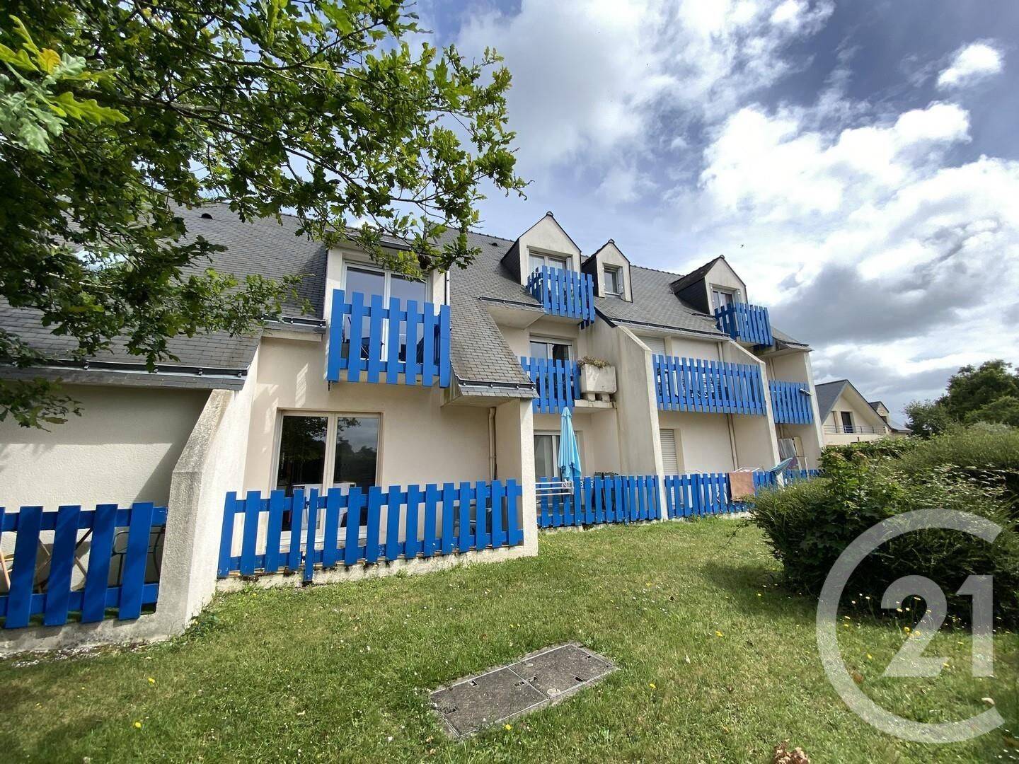 Appartement 2 pièces 39 m² · à Sarzeau · 38,5 m² · 149 900 €