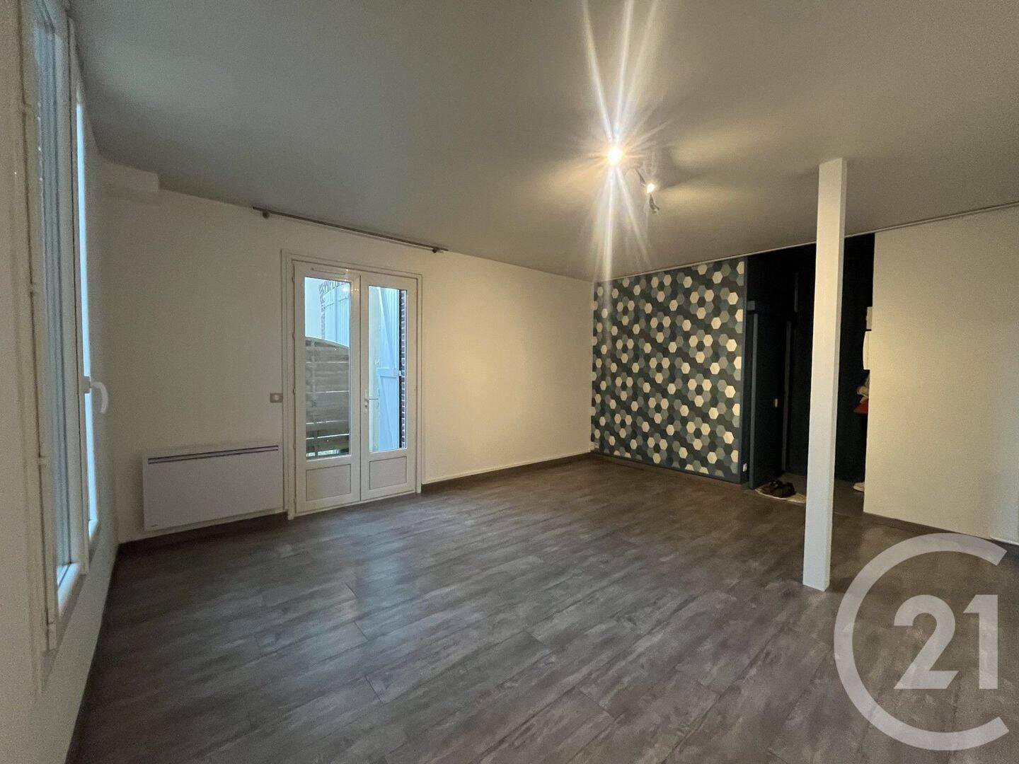 Appartement 2 pièces 51 m² · à Bonneval · 51,3 m² · 560 €/mois