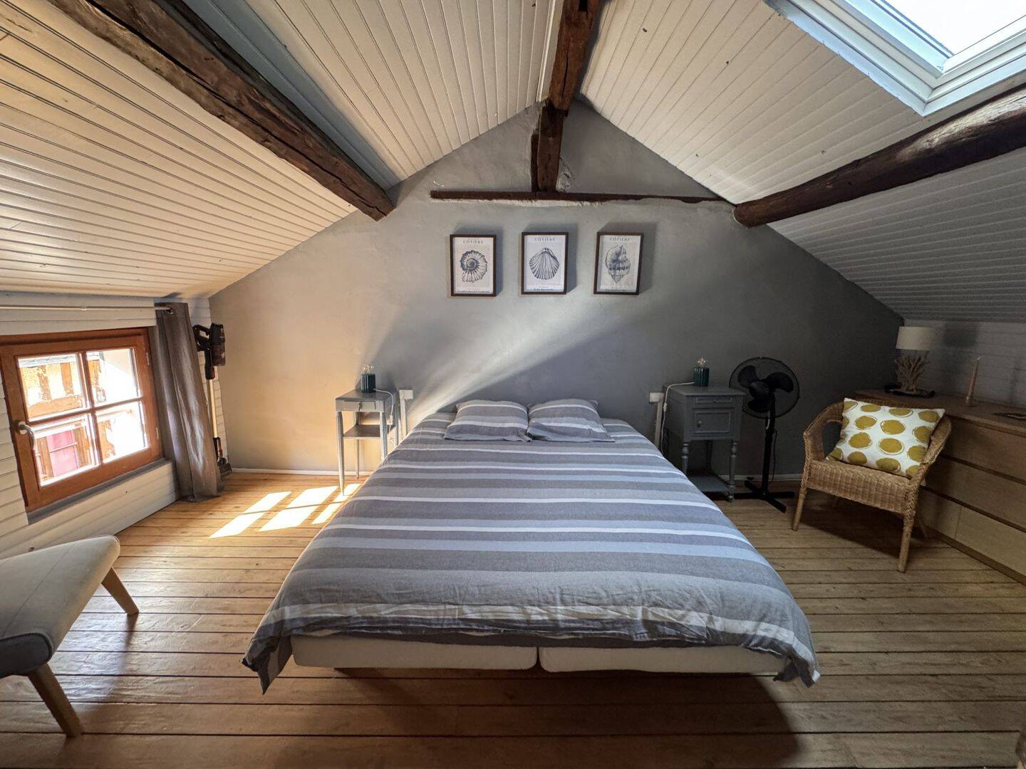Appartement 2 pièces 26 m² · à Honfleur · 25,7 m² · 183 000 €