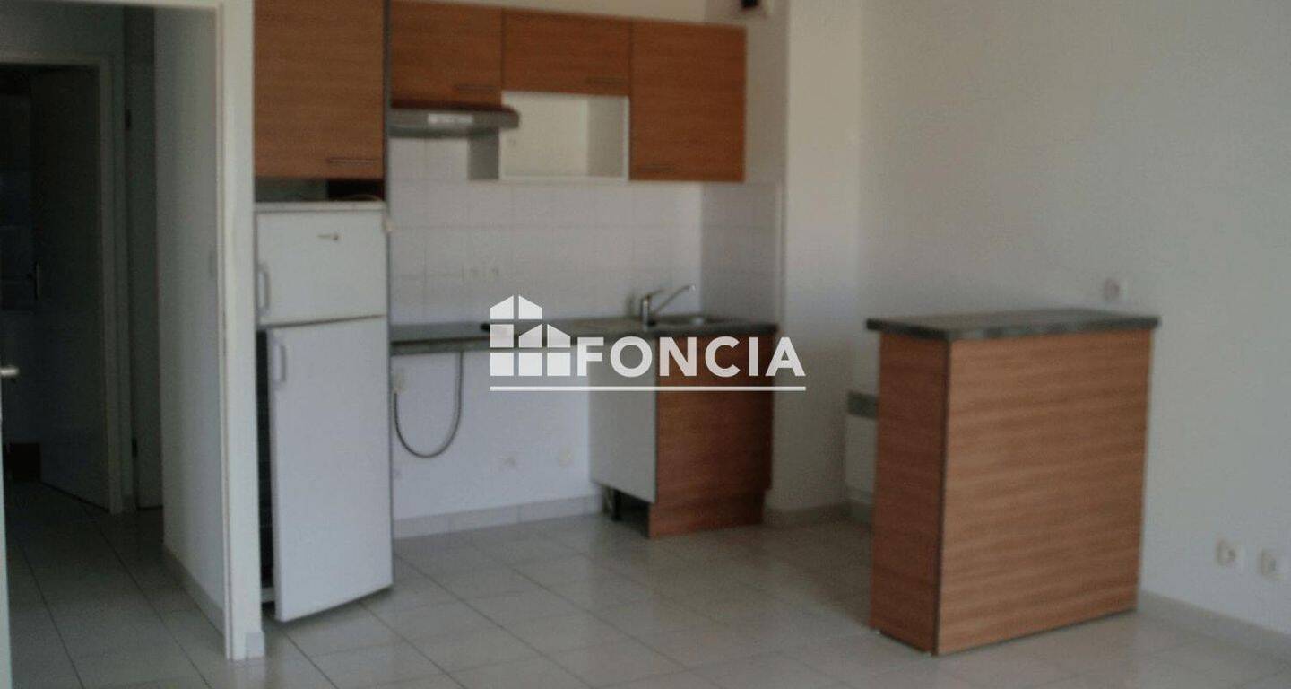 Appartement 3 pièces 58 m² · à Le Pontet · 58,4 m² · 686 €