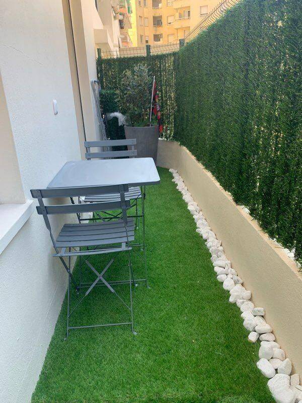 Appartement 2 pièces 39 m² · à Nice · 39 m² · 880 €