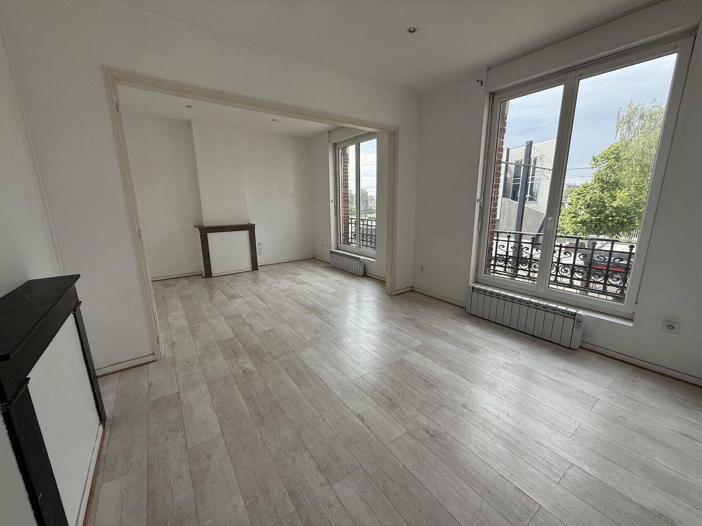Appartement 3 pièces 70 m² · à Valenciennes · 70 m² · 92 000 €