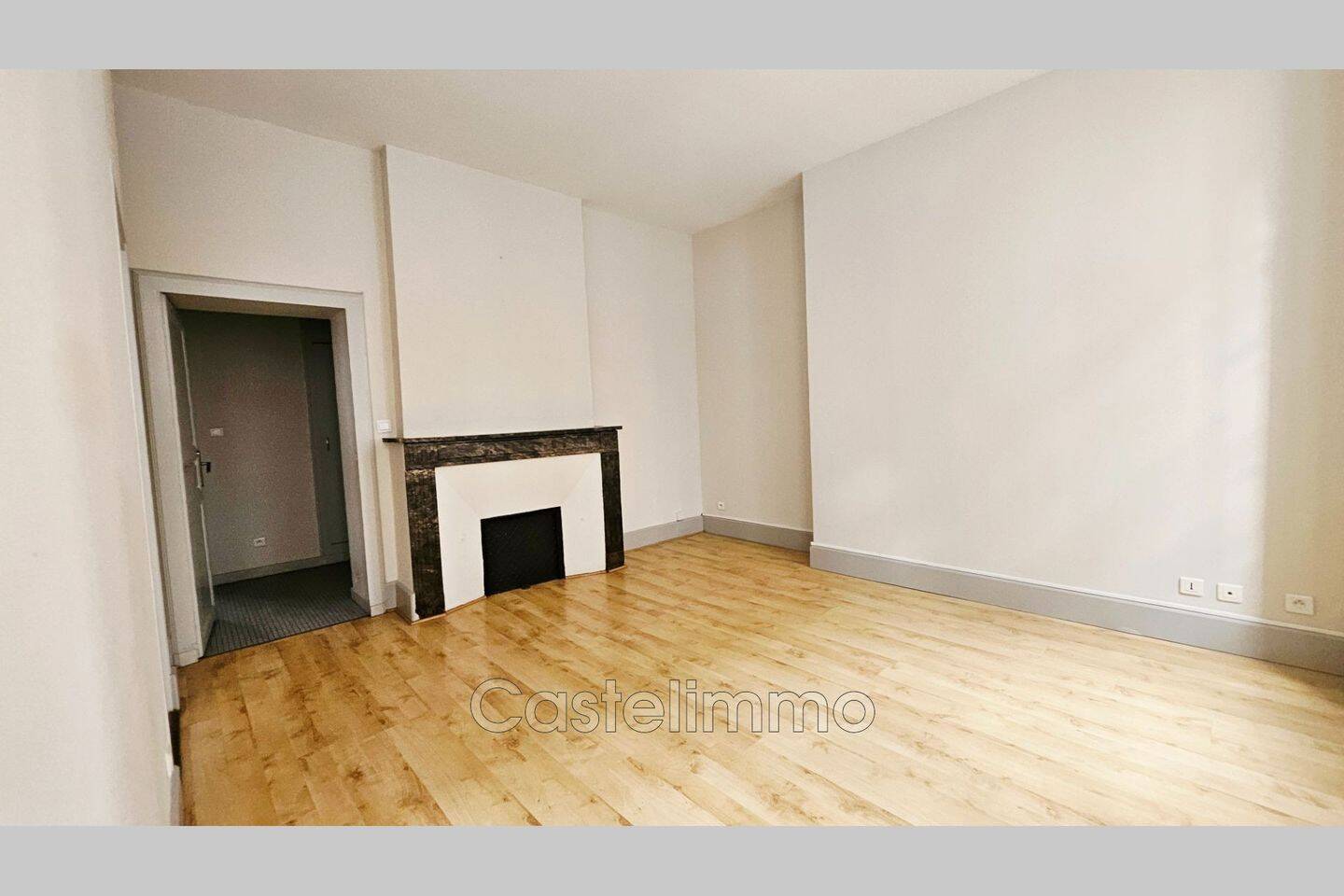 Appartement 2 pièces 48 m² · à Castelsarrasin · 48 m² · 435 €/mois