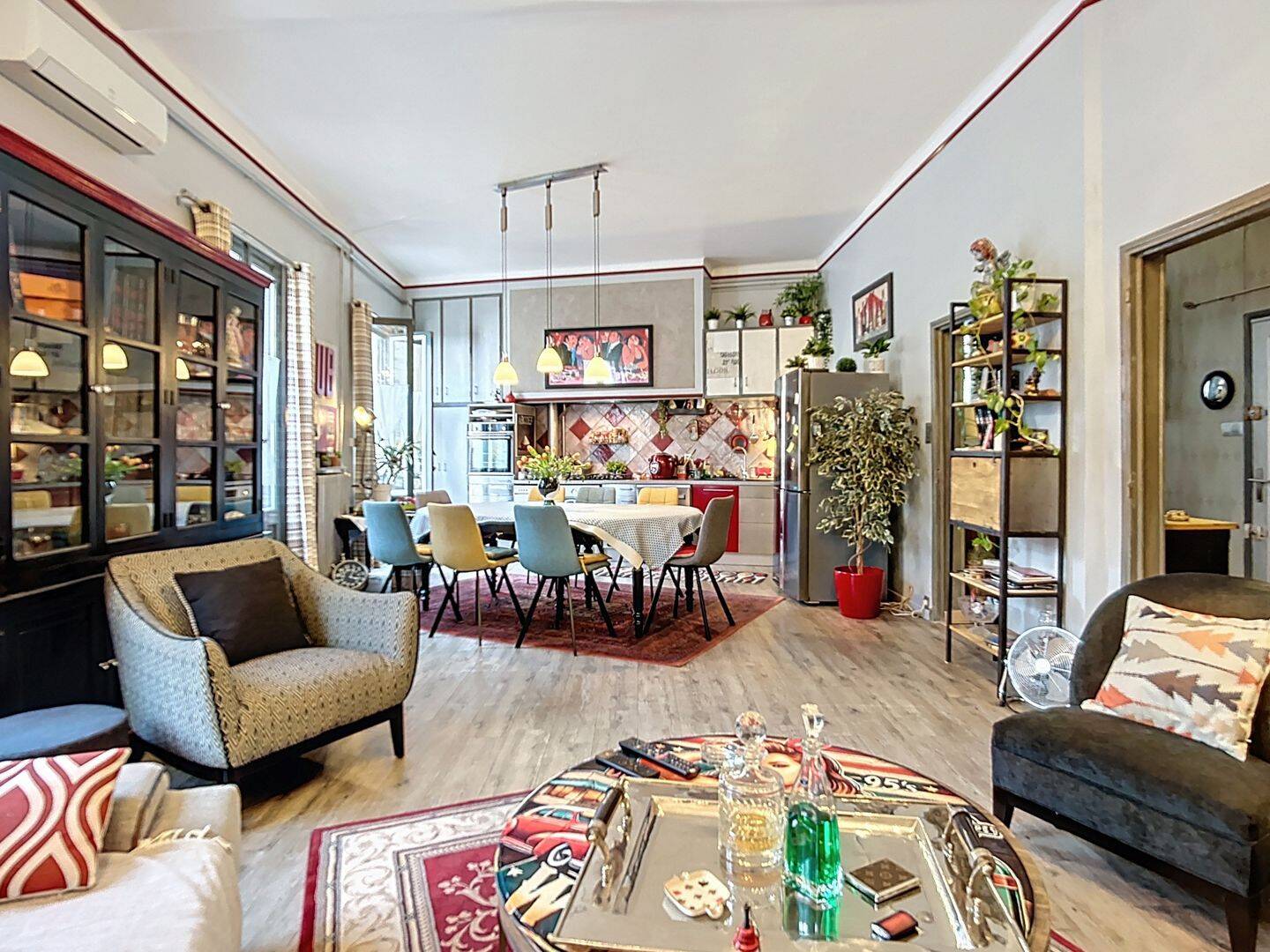 Appartement 4 pièces 87 m² · à Avignon · 87 m² · 270 000 €