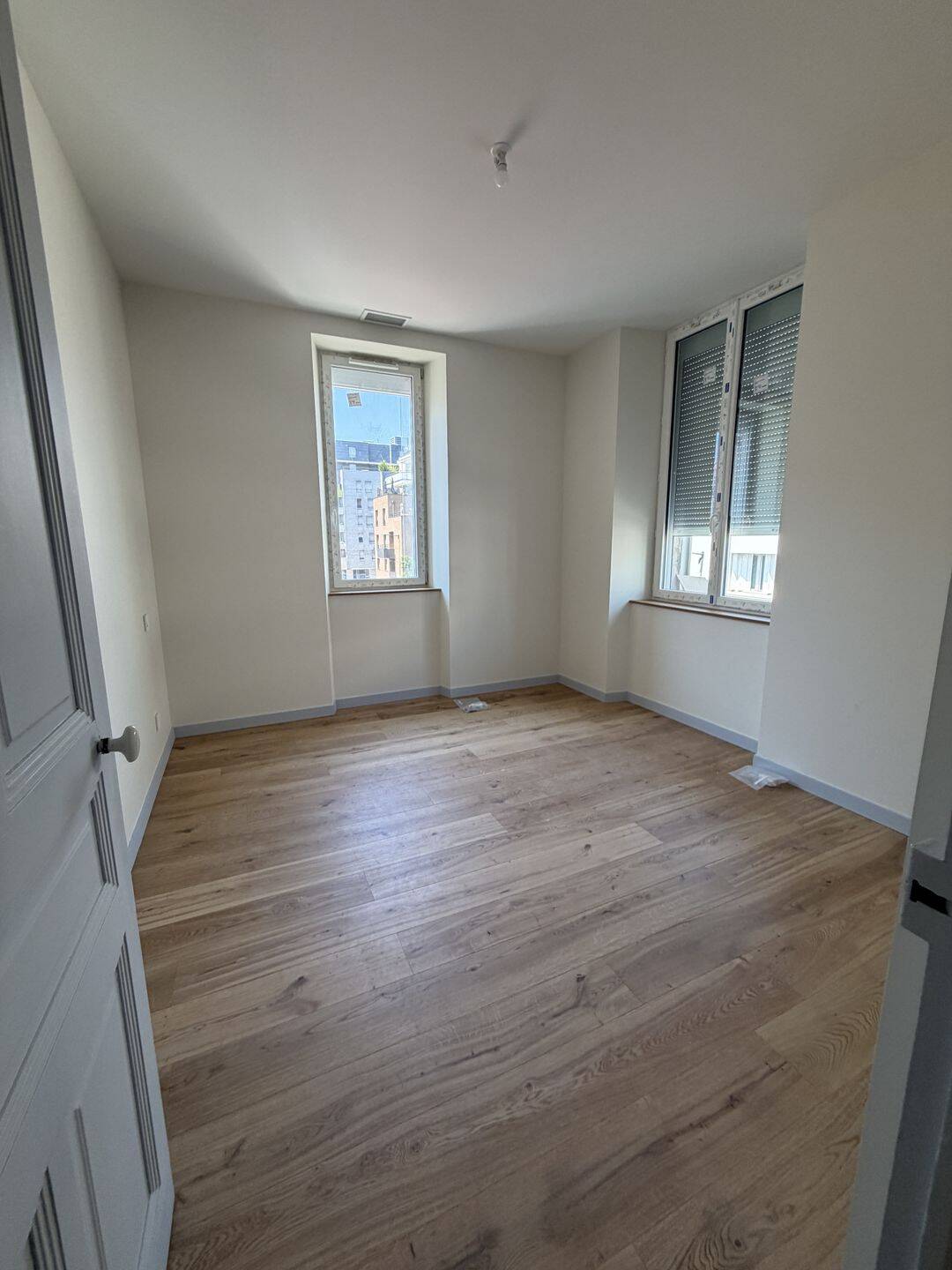 Appartement 2 pièces 54 m² · à Grenoble · 54 m² · 740 €