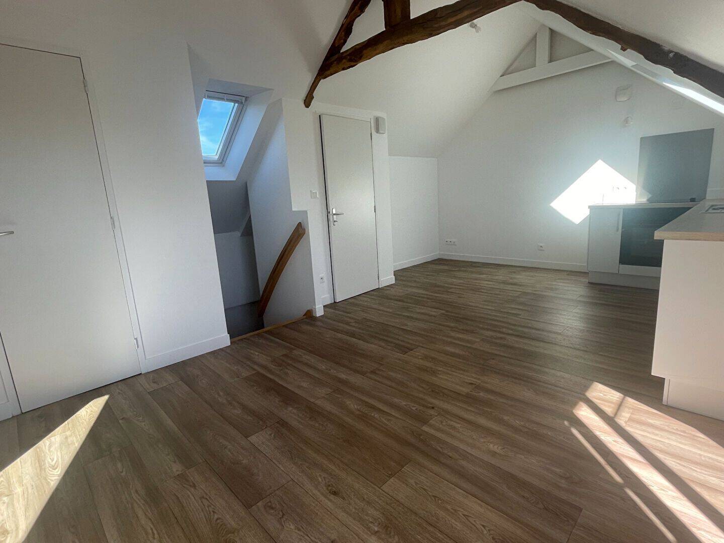 Appartement 3 pièces 35 m² · à Saint-Lyphard · 35 m² · 586 €/mois