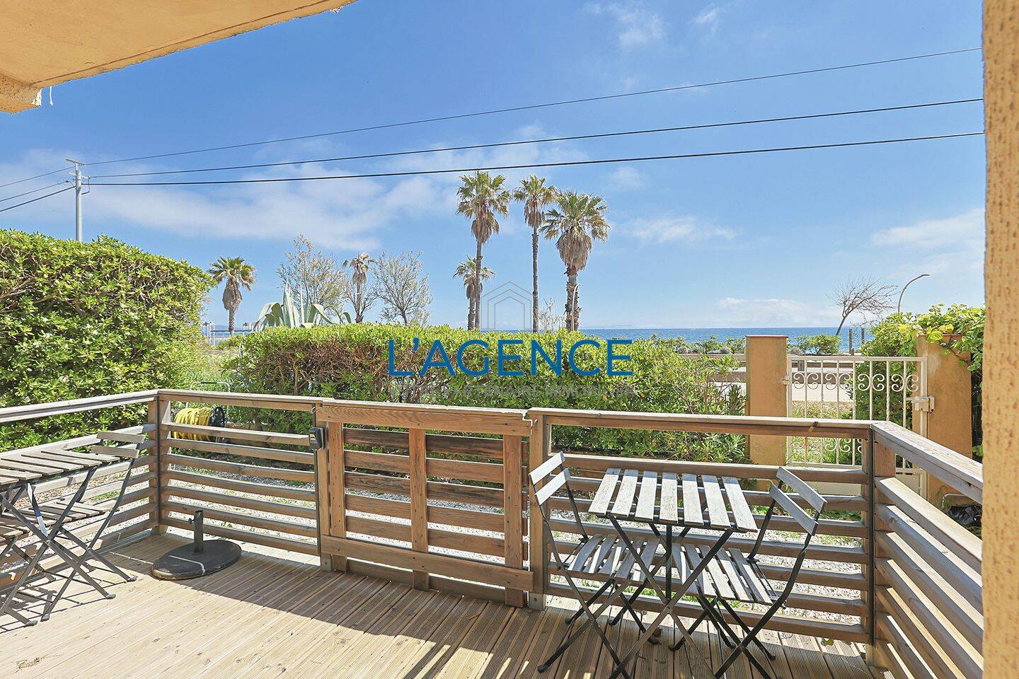 Appartement 2 pièces 39 m² · à Hyères · 38,8 m² · 325 000 €