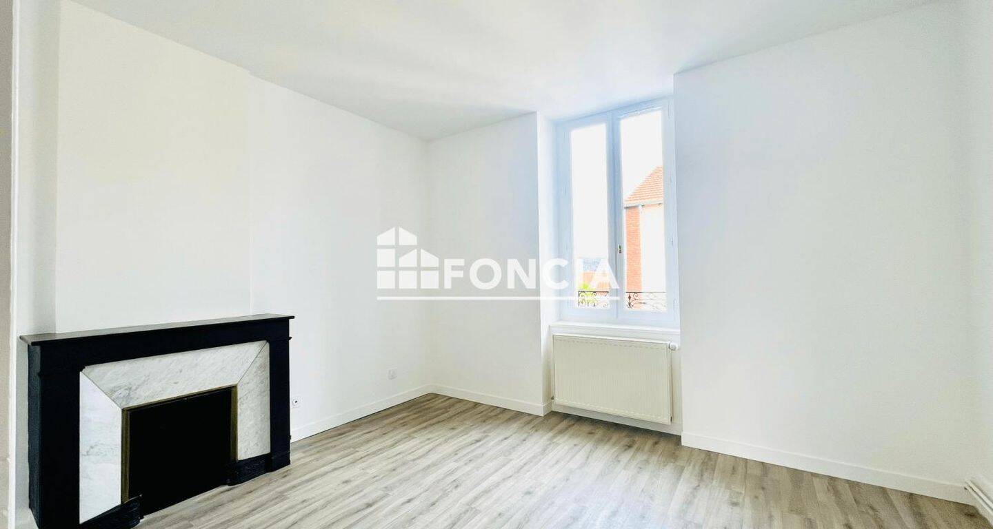 Appartement 3 pièces 65 m² · à Fraisses · 65,5 m² · 575 €/mois