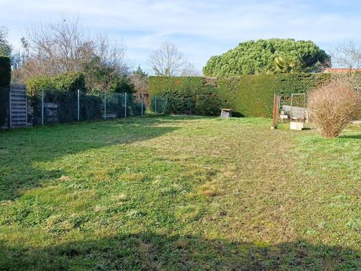 Villa à vendre 490 000 € 5 pièces 3 chambres 105 m² 1 150 m² de terrain Brindas 69126