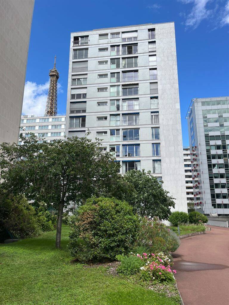 Appartement 2 pièces 53 m² · à Paris 15ème Arrondissement · 53 m² · 630 000 €