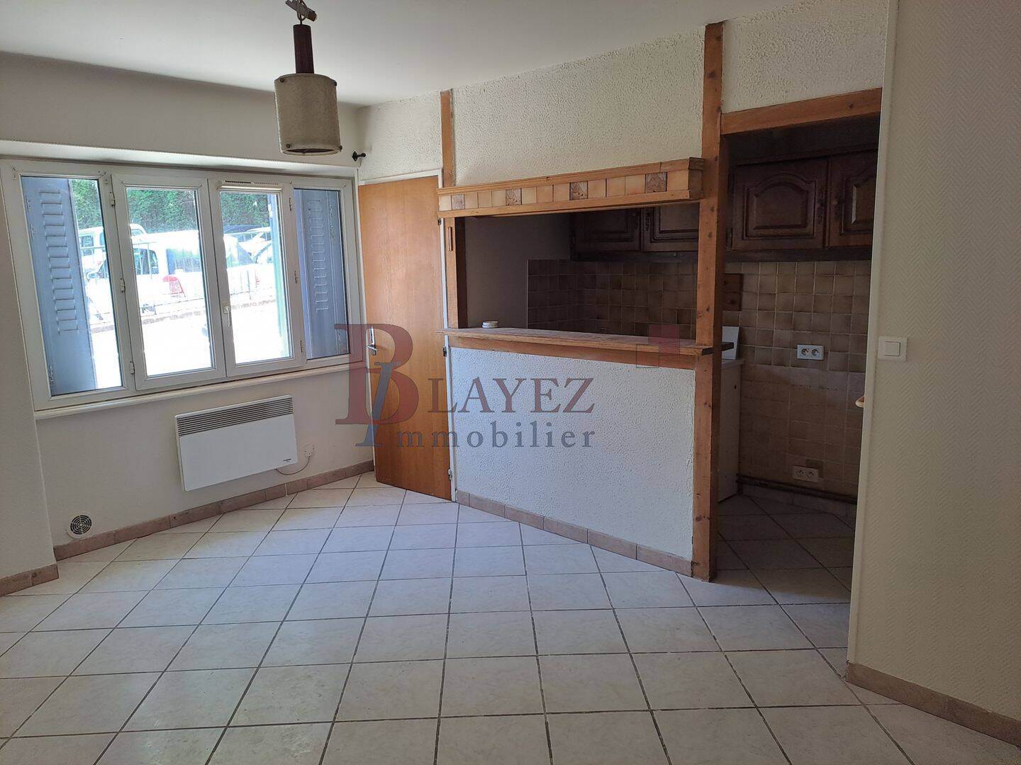 Appartement 1 pièce 20 m² · à Tulle · 20 m² · 310 €