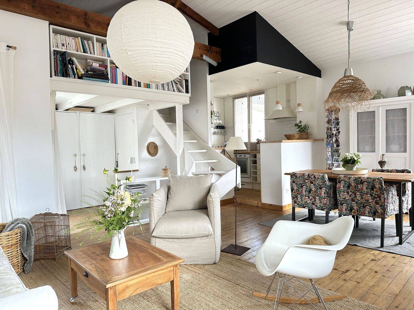 Maison 3 pièces 69 m² · à Saint-Gilles-Croix-de-Vie · 69,1 m² · 385 000 €