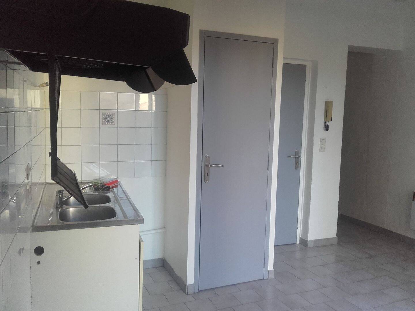 Appartement 2 pièces 35 m² · à Béziers · 35 m² · 435 €