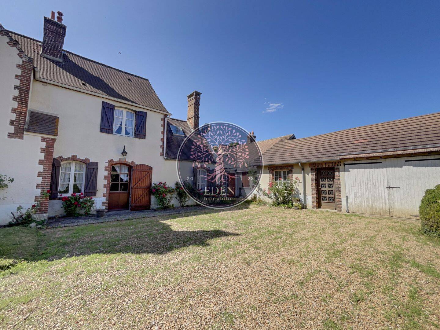 Maison 7 pièces 215 m² · à Dreux · 215 m² · 210 500 €