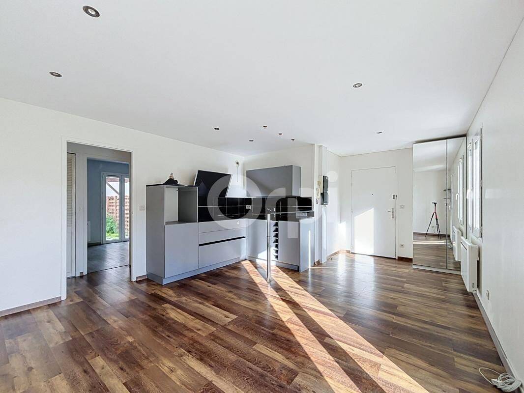 Appartement 2 pièces 41 m² · à Clermont · 40,7 m² · 766 €/mois