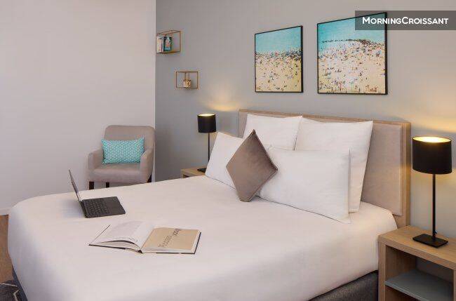 Appartement 1 pièce 28 m² · à Massy · 28 m² · 1 170 €