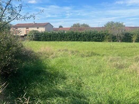 Terrain constructible viabilisé à vendre 46 900 € 640 m² de terrain Centre Ville Castres 81100