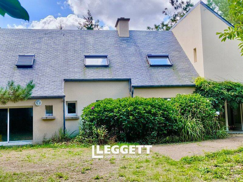 Maison 7 pièces 188 m² · à Plestin-les-Grèves · 188 m² · 472 500 €